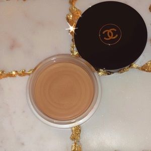 CHANEL Les Beiges Healthy Glow Bronzing Cream